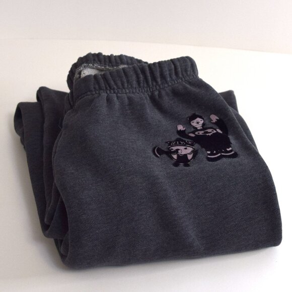 Aritzia Pants - 2010 Vancouver Olympics Official Mascot Sweatpants